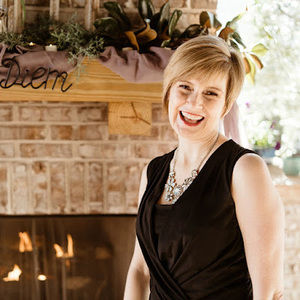 Meet your Posher, Joan